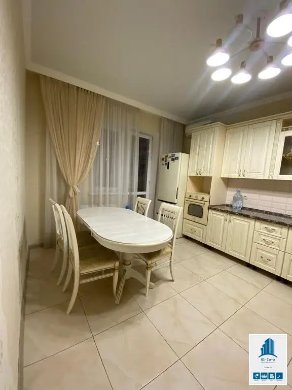 ЖК "Октябрьский" Продаю 2к.кв. - Фото 1