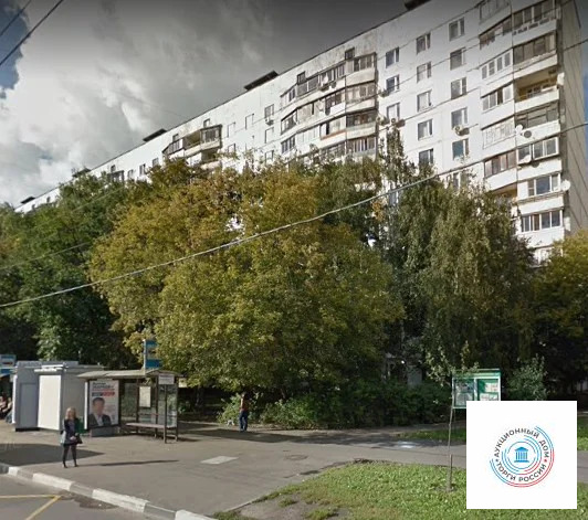 Продается квартира, 62.2 м - Фото 0