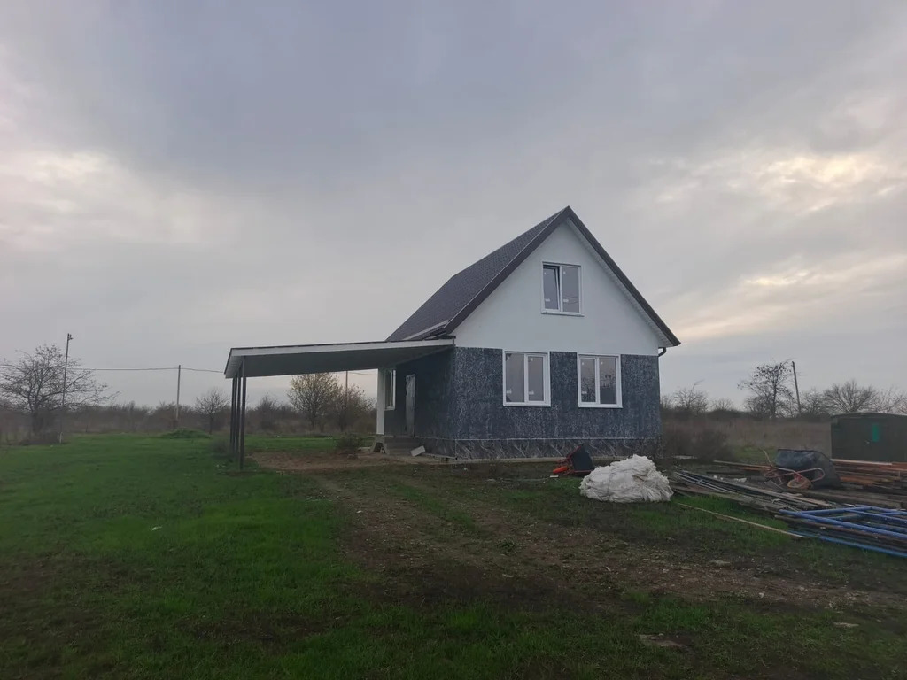 Продажа дома, Коваленко, Северский район - Фото 4