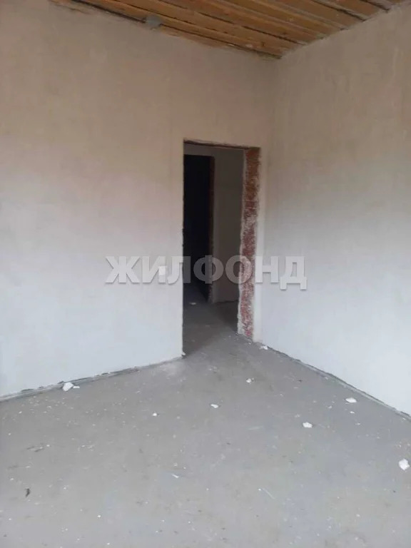 Продажа дома, Марусино, Новосибирский район, Ежевичная - Фото 12