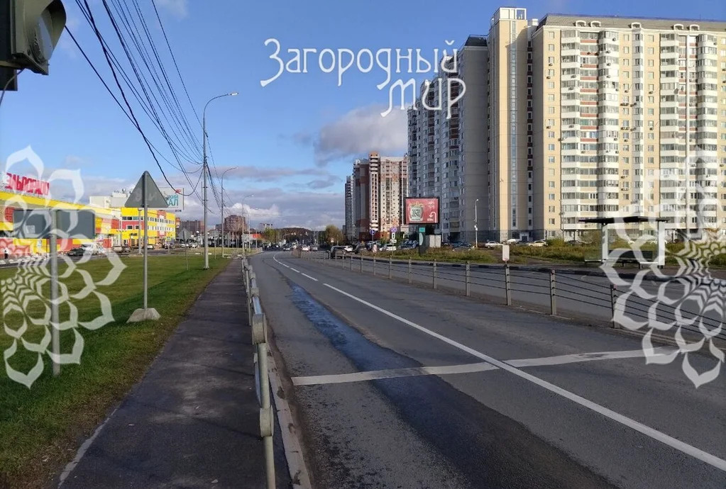 Продам участок, Дмитровское шоссе, 19 км от МКАД - Фото 12