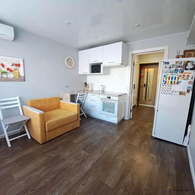 Уникальное предложение! Молодоженка с евроремонтом - Фото 3