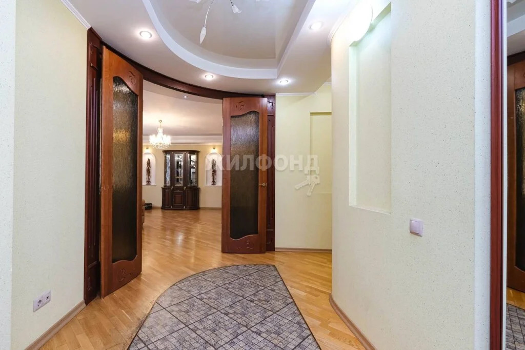 Продажа квартиры, Новосибирск, ул. Зыряновская - Фото 29