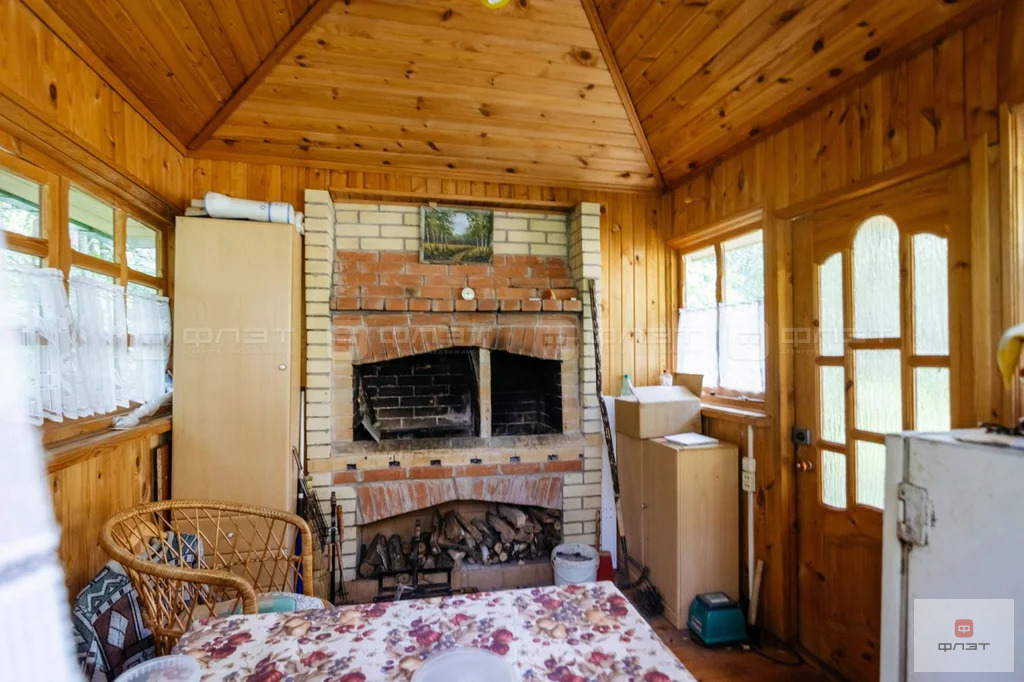 Продажа дома, Матюшино, Лаишевский район, ул. Садовая - Фото 13