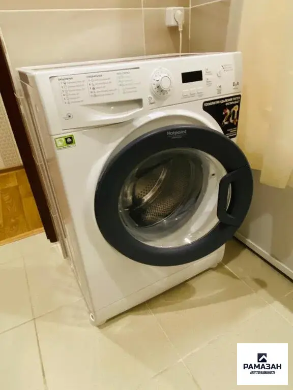 1-ком квартира ул.Баки Урманче, д.5 - Фото 7