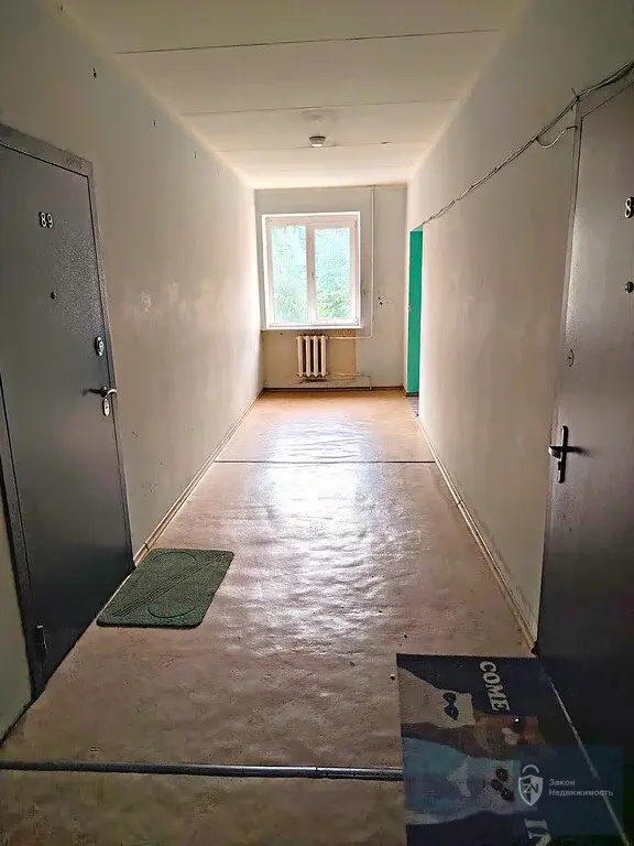 Хорошая 2-комнатная квартира 55.7 кв.м в Голицыно. 29 км от МКАД. - Фото 20