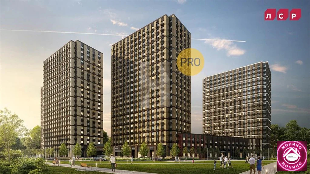 Продажа квартиры в новостройке, м. Пражская, ул. Красного Маяка - Фото 5