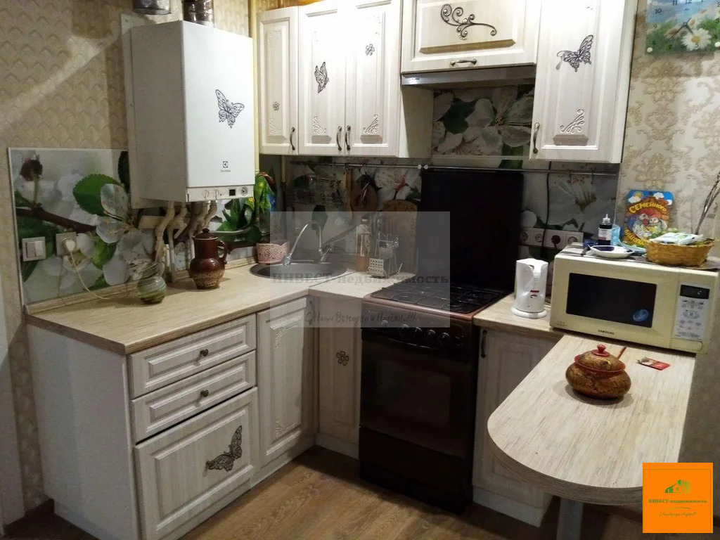 Продажа дома, Наро-Фоминск, Наро-Фоминский район, ул. Чапаева - Фото 7