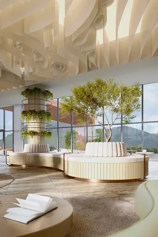 Апартаменты в Крыму, Алушта. У моря премиум класс с панорамным видом - Фото 7