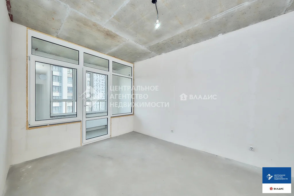 Продажа квартиры, Рязань, улица Александра Полина - Фото 18
