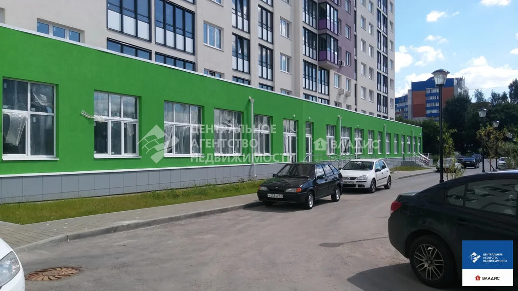Продажа ПСН, Рязань, Московское ш. - Фото 3