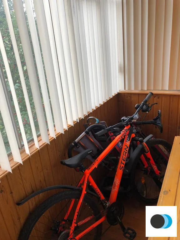 Продажа квартиры, Уфа, ул. 50 лет СССР - Фото 3