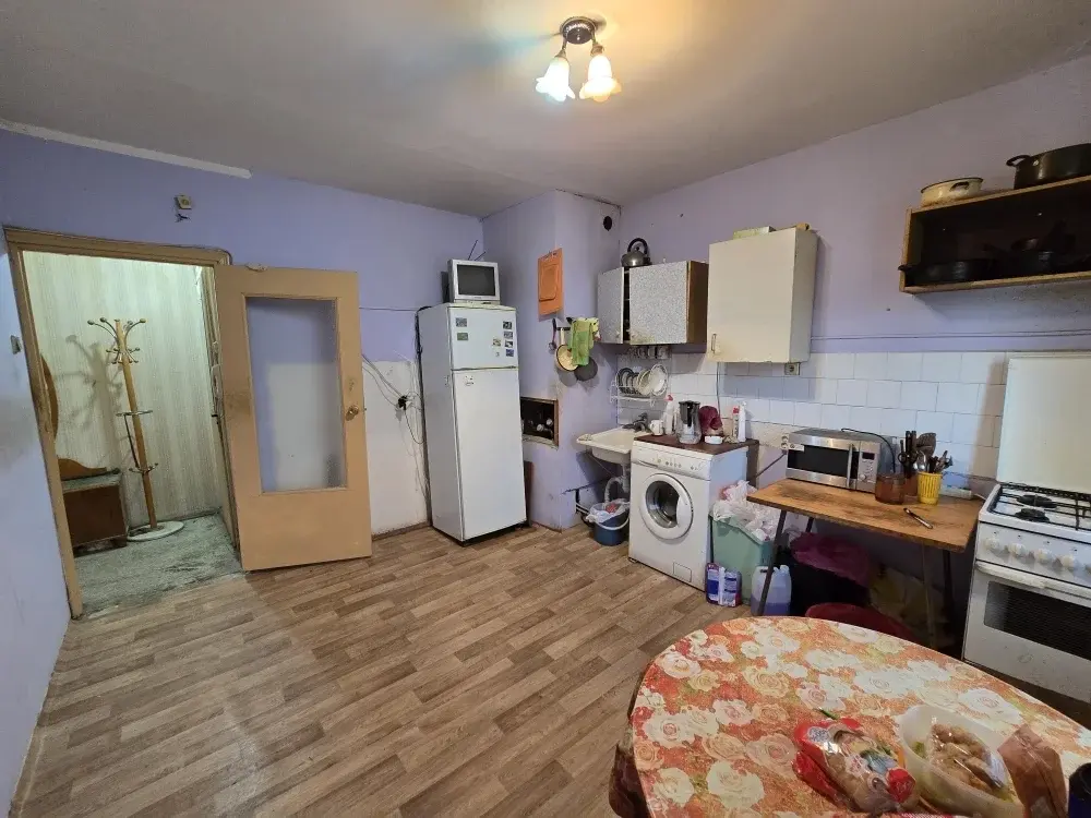 Продаю 3к.кв в Хлюпино - Фото 2