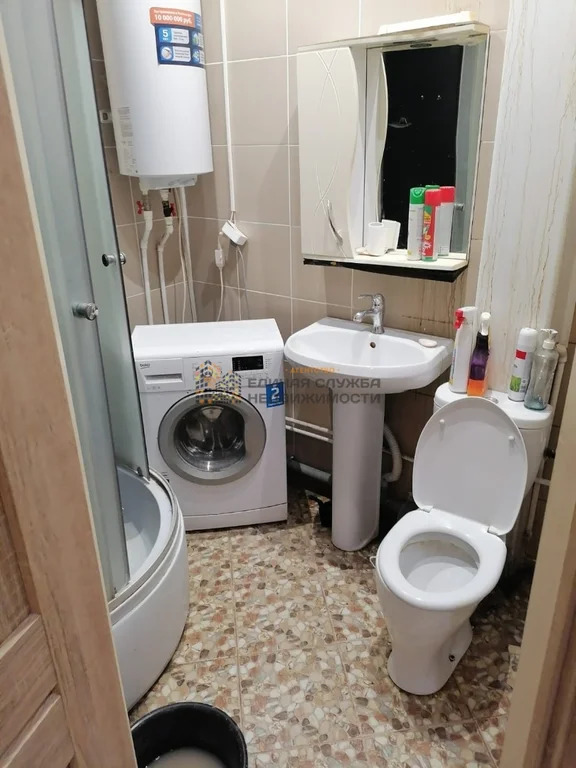 Аренда квартиры, Уфа, ул. Ангарская - Фото 4