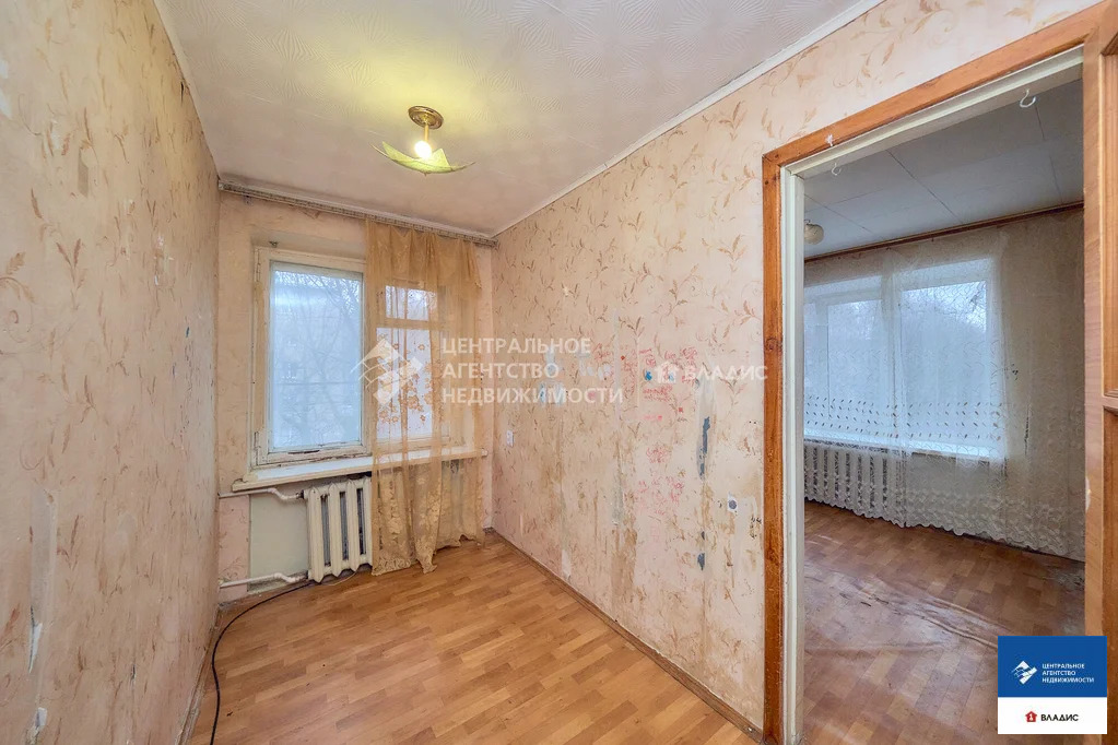 Продажа квартиры, Рязань, ул. Забайкальская - Фото 1
