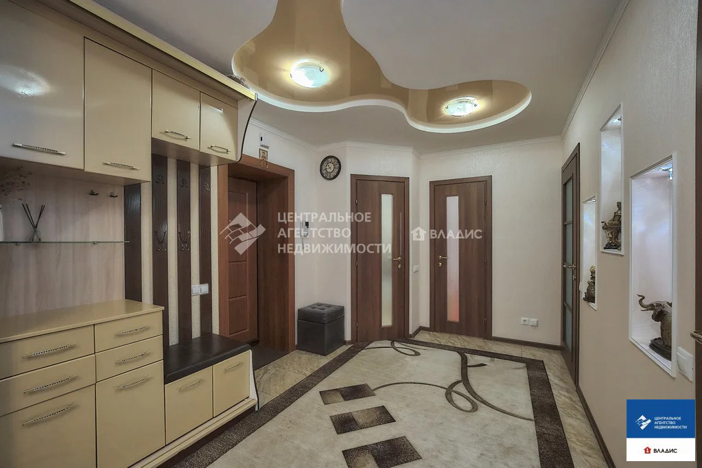 Продажа квартиры, Рязань, ул. Вокзальная - Фото 19