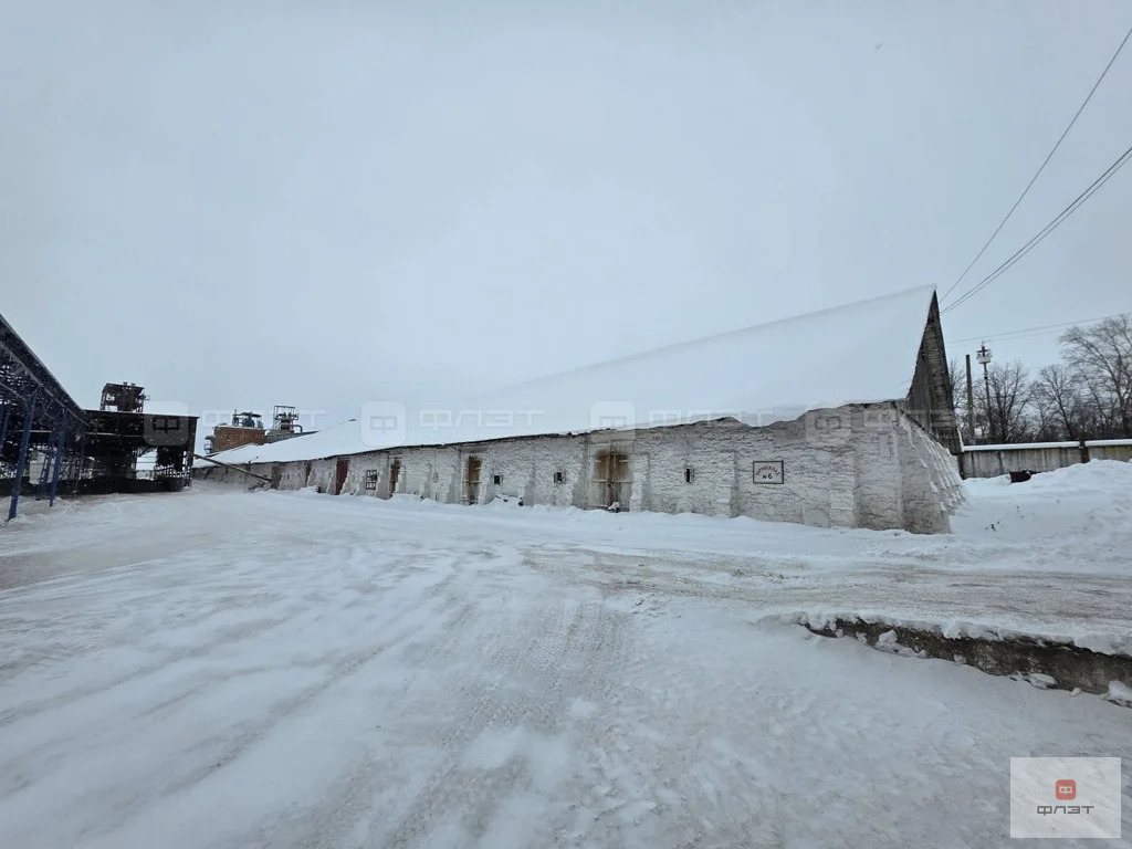 Продажа участка, ж/д разъезда Куркачи, Высокогорский район, ул. ... - Фото 19