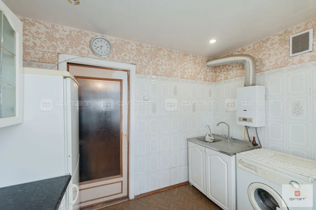Продажа квартиры, Казань, ул. Латышских Стрелков - Фото 13