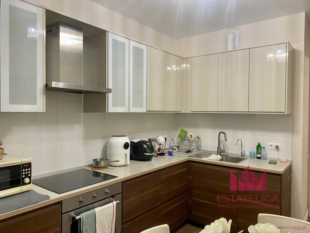 Аренда квартиры, ул. Амурская - Фото 7