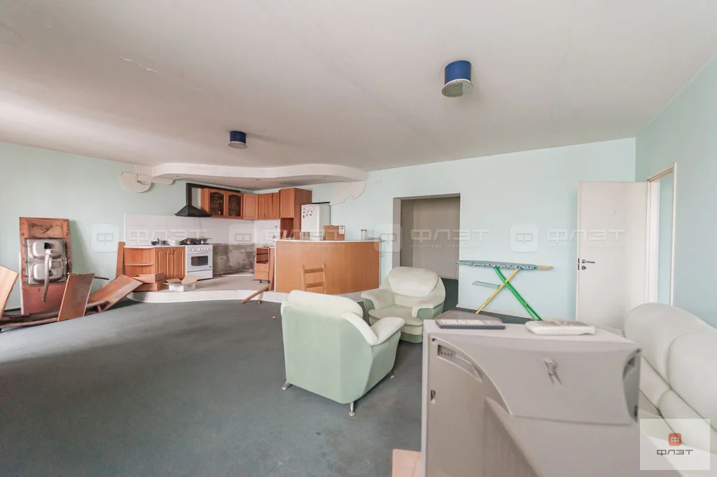 Продажа квартиры, Казань, ул. Галиаскара Камала - Фото 3