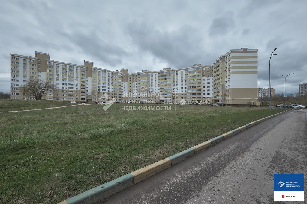 Продажа квартиры, Рязань, ул. Птицеводов - Фото 13