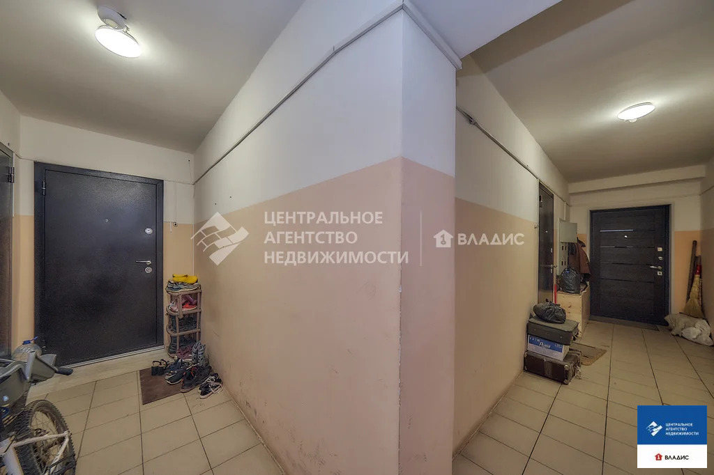 Продажа квартиры, Рыбное, Рыбновский район, ул. Мира - Фото 12