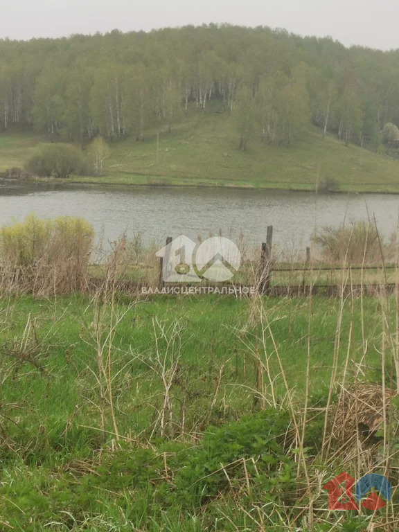 Мошковский район, село Орск, Советская улица,  дом на продажу - Фото 0