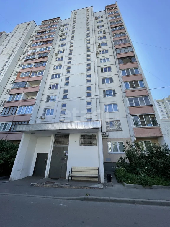 Продажа квартиры, ул. Кастанаевская - Фото 17