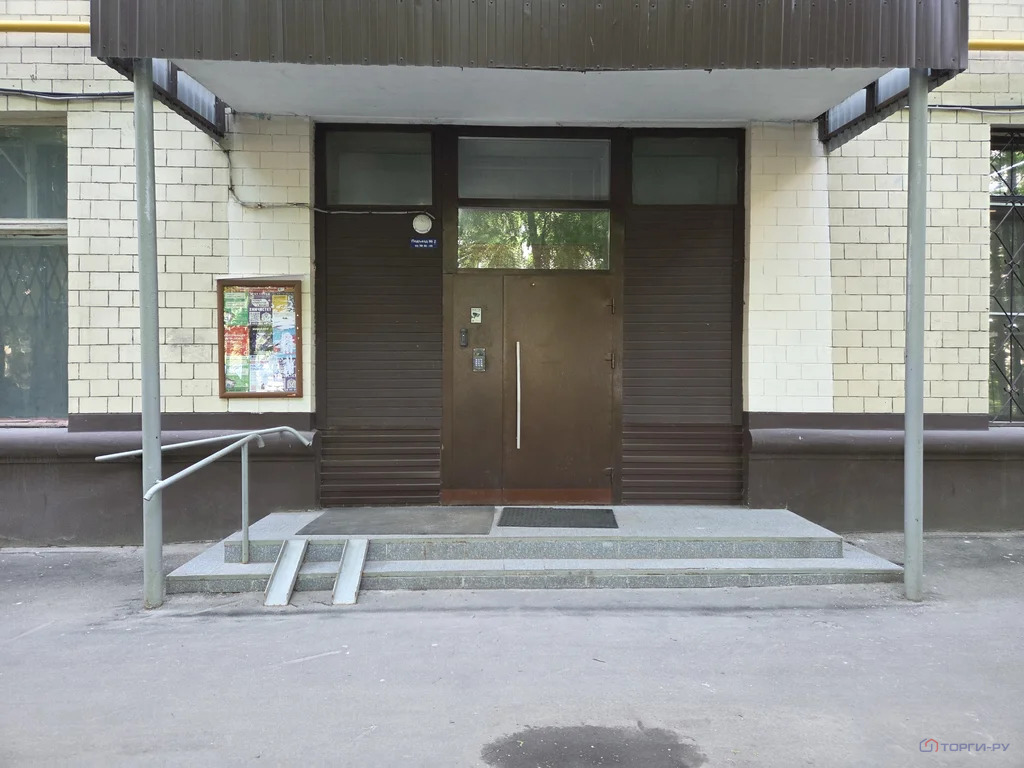 Продажа торгового помещения, Дмитровское ш. - Фото 4