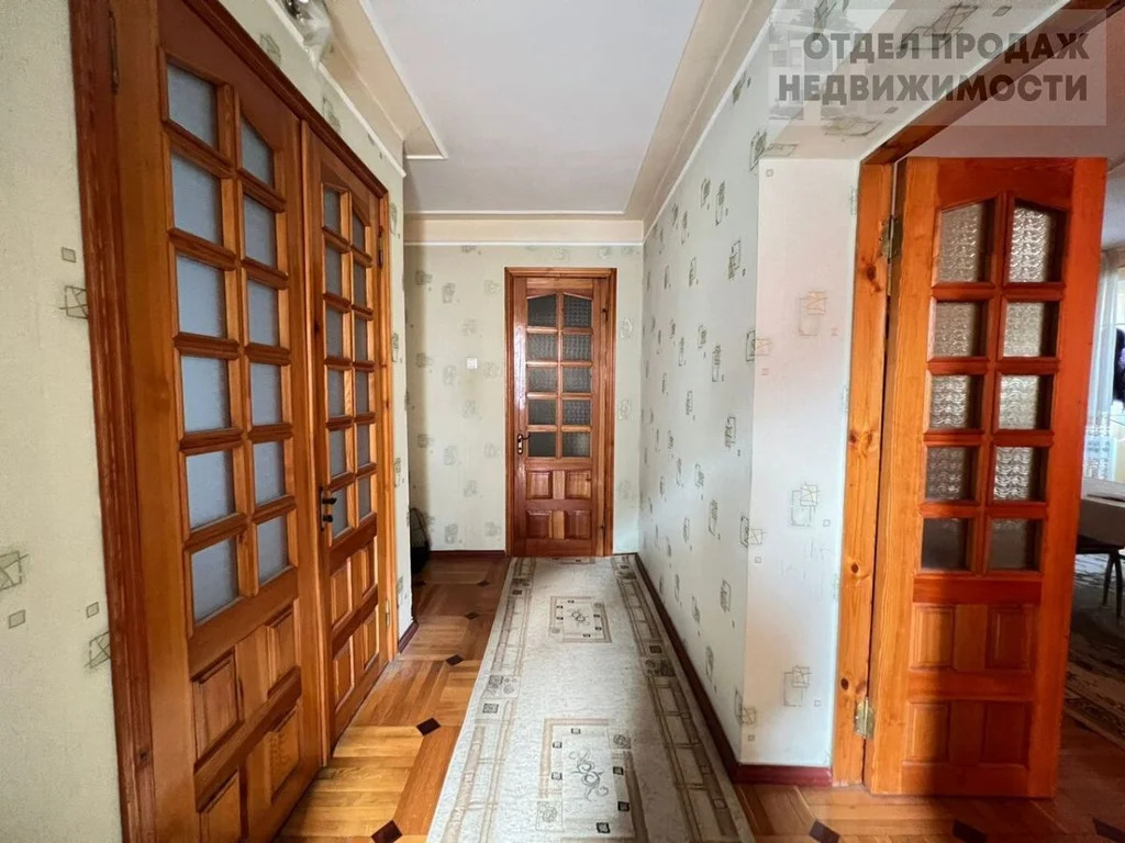 Квартира в таунхаусе - Фото 20