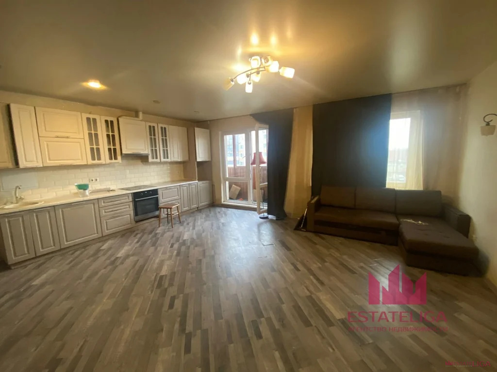 Продажа квартиры, Лопатино, Ленинский район, Солнечный бульвар - Фото 1