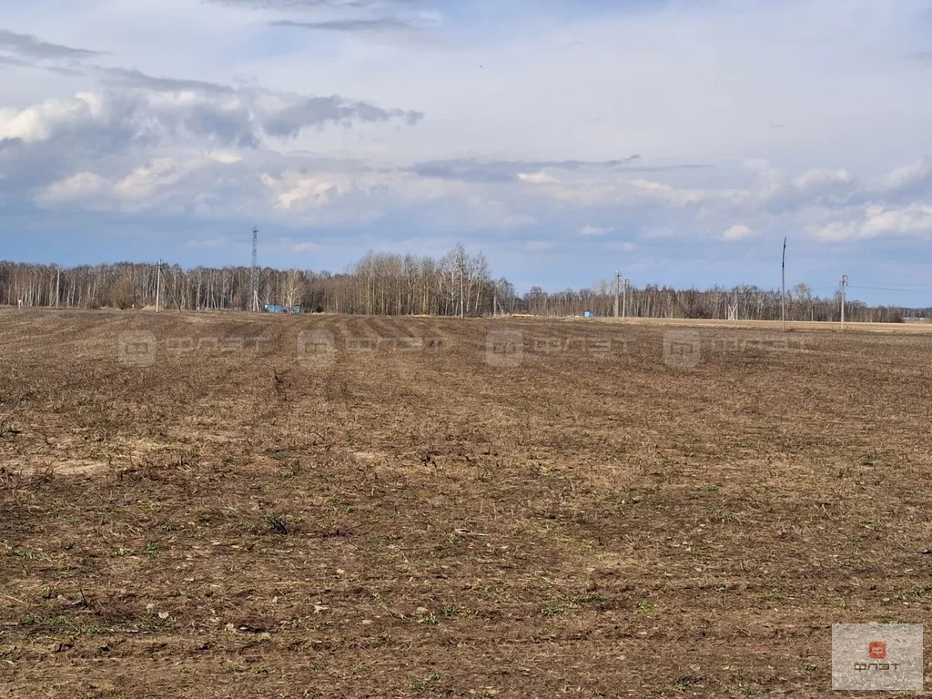 Продажа участка, Александровский, Лаишевский район, тер. КП имени 25 ... - Фото 6