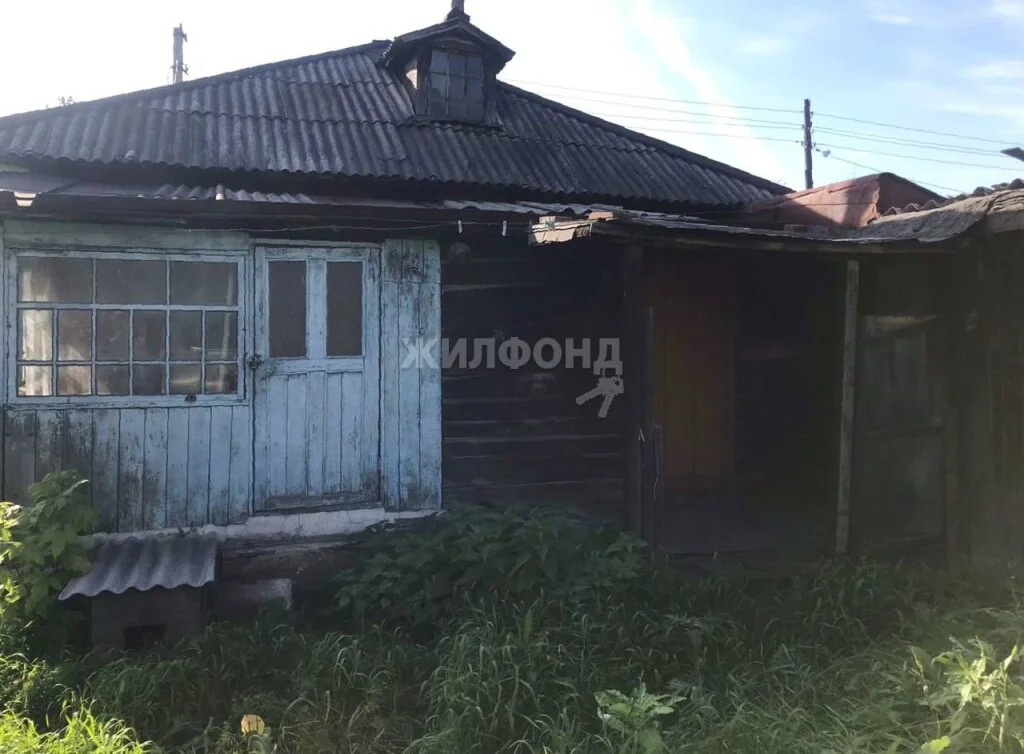 Продажа дома, Бердск, ул. Железнодорожная - Фото 20