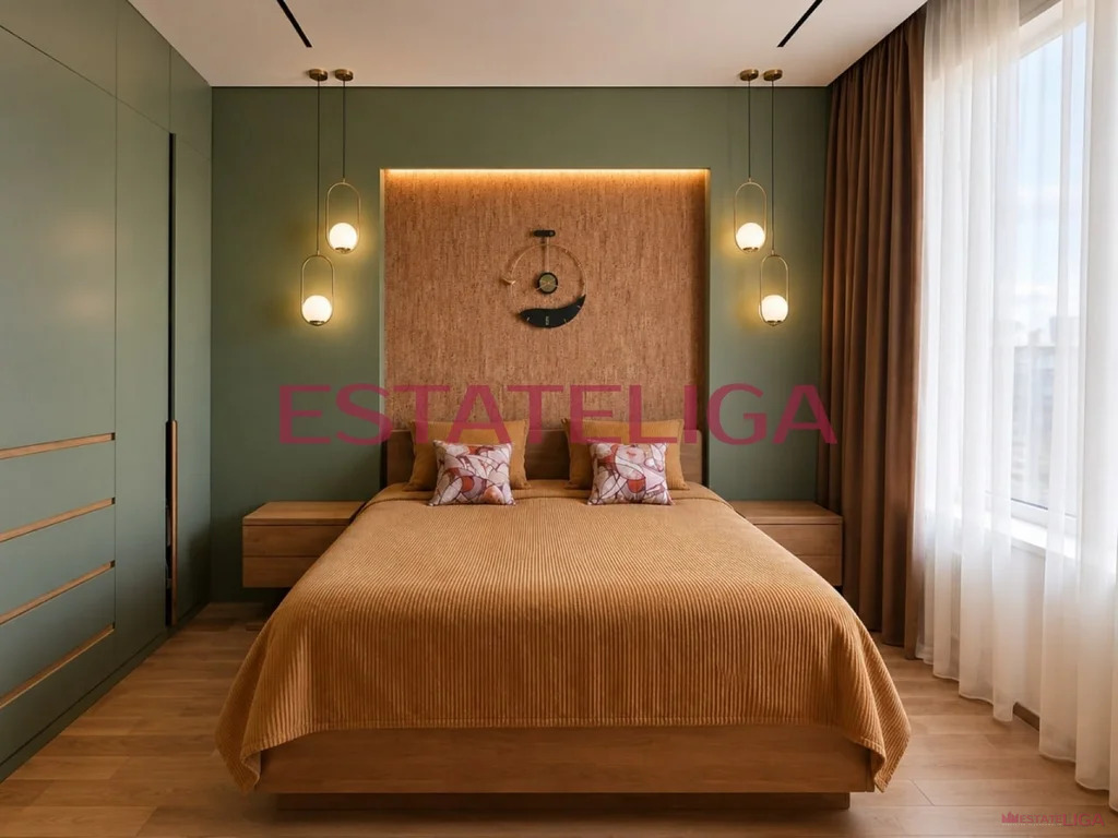 Продажа квартиры, Корабельная улица - Фото 3