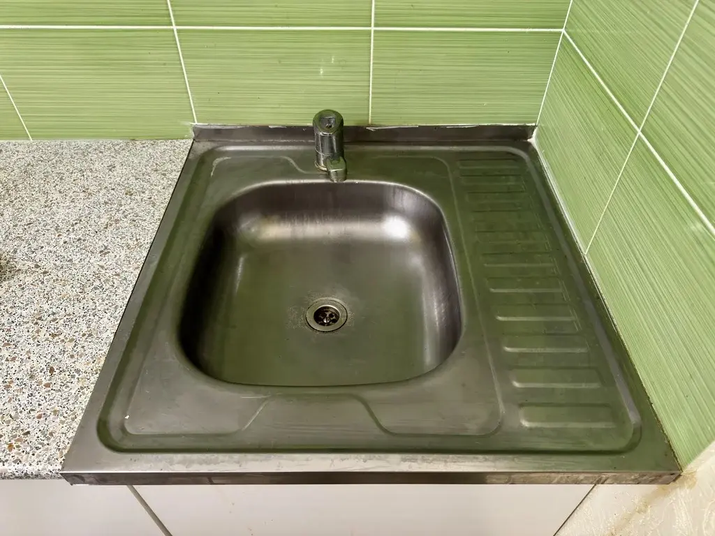 Студия ул.Самсоновская, дом 10 - Фото 13