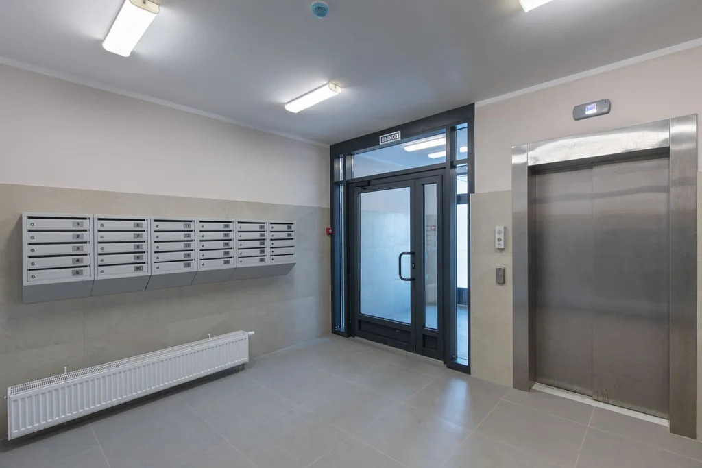 Продам 1-комн. квартиру 36.8 кв.м. - Фото 13