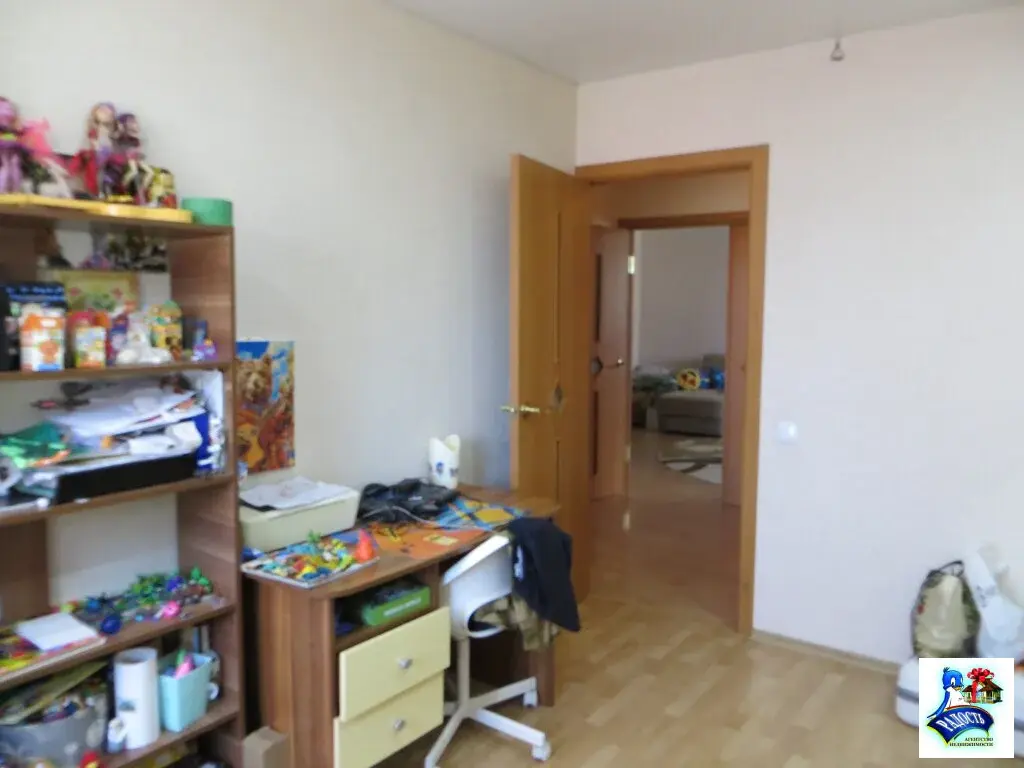 Продам таунхаус с ремонтом рядом с городом. - Фото 10