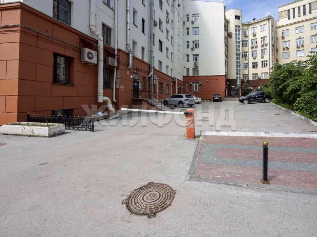 Продажа квартиры, Новосибирск, ул. Урицкого - Фото 11