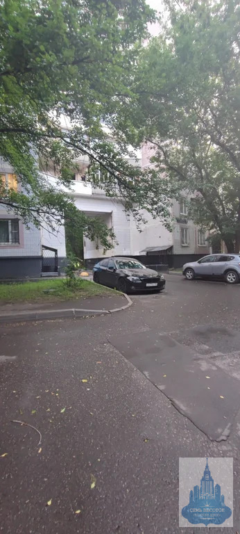 Продажа квартиры, ул. Зюзинская - Фото 22