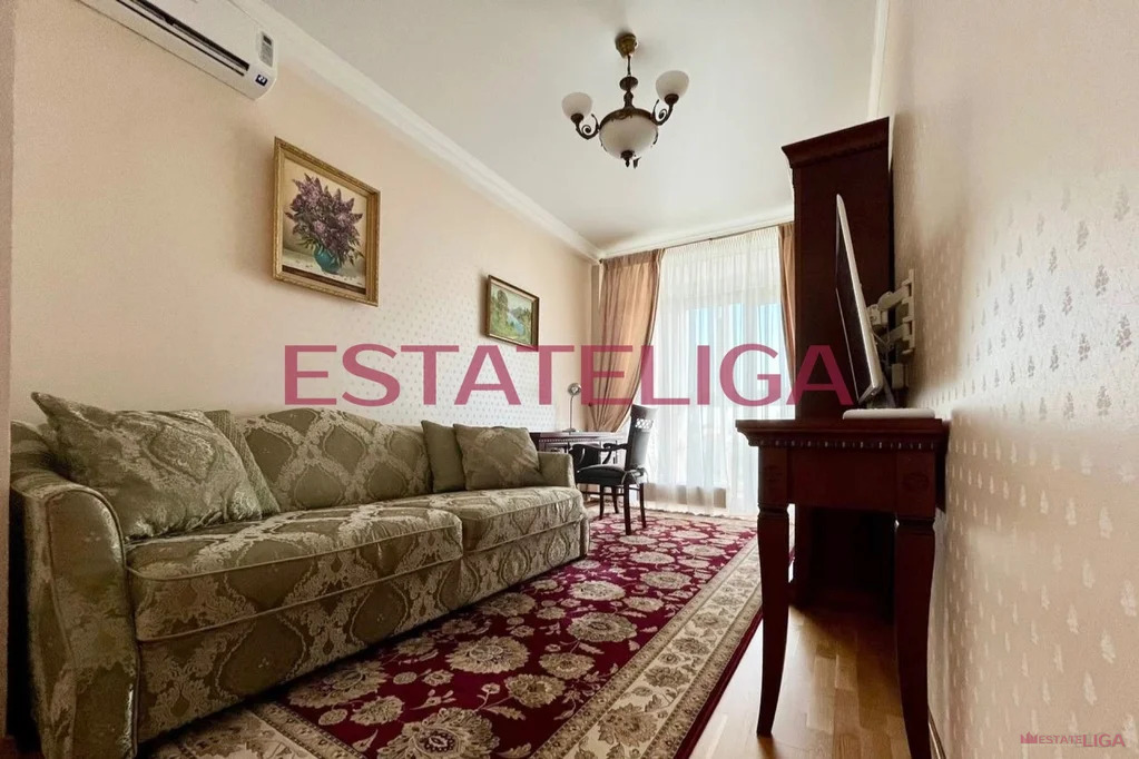 Аренда квартиры, Береговой проезд - Фото 5