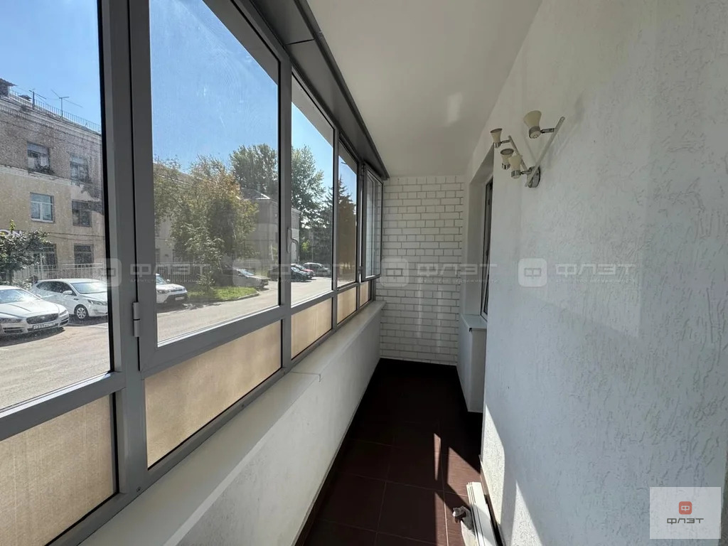 Продажа квартиры, Казань, ул. Енисейская - Фото 9