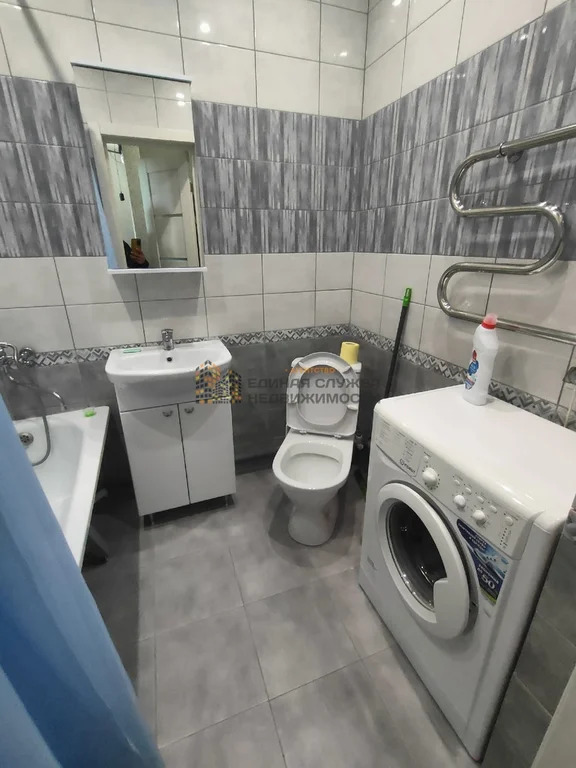 Аренда квартиры, Уфа, ул. Энтузиастов - Фото 14