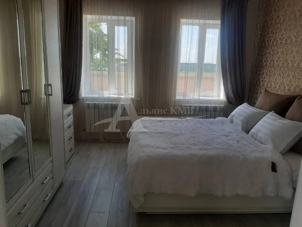 Продажа дома, Минеральные Воды, ул. Железноводская - Фото 2