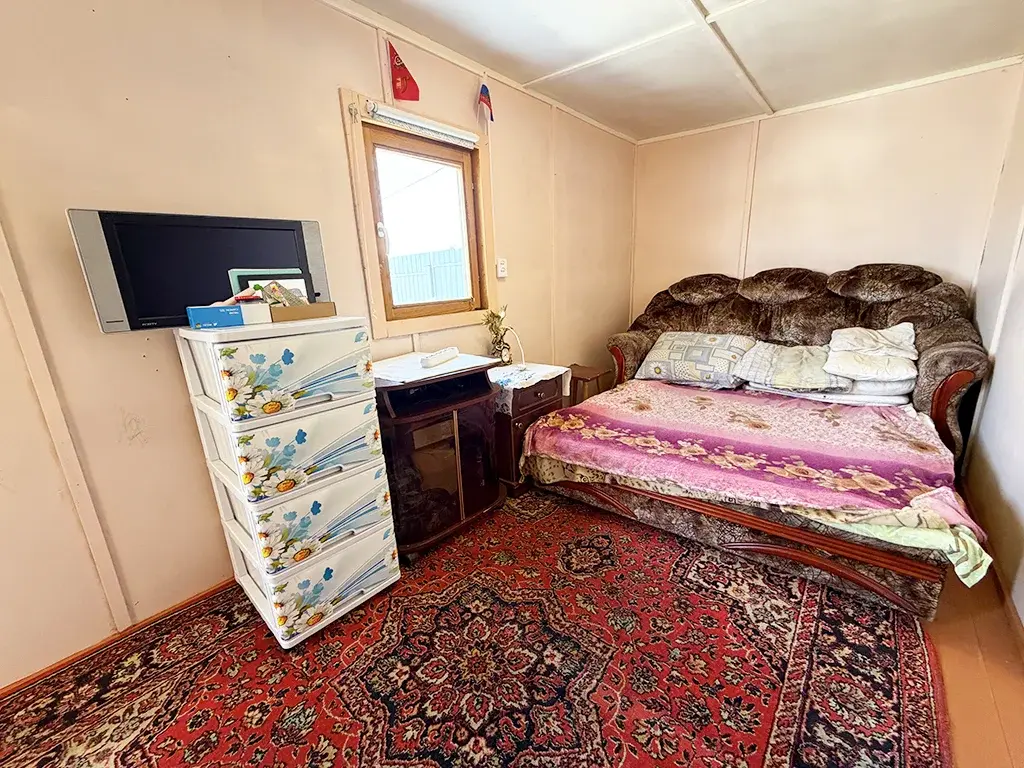 Дом в деревне Большое Гридино - Фото 20