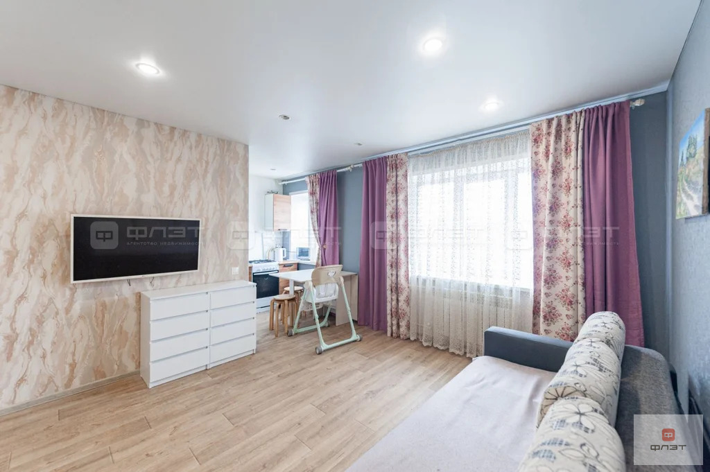 Продажа квартиры, Казань, ул. Главная - Фото 3