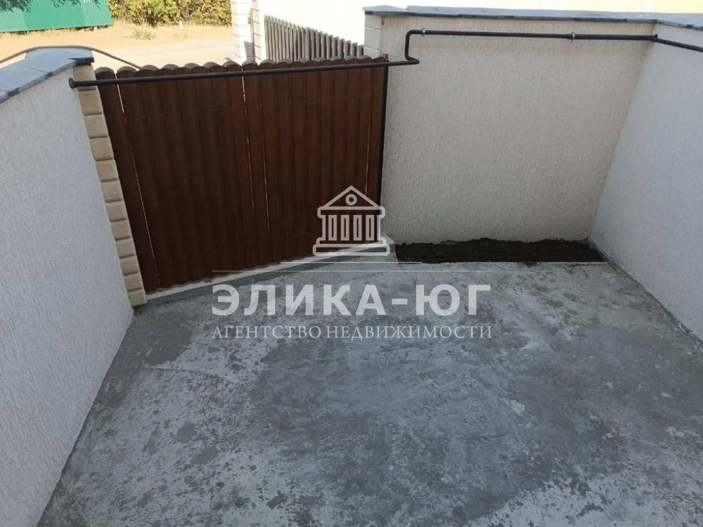 Продажа таунхауса, Агой, Туапсинский район, ул. Горная - Фото 8