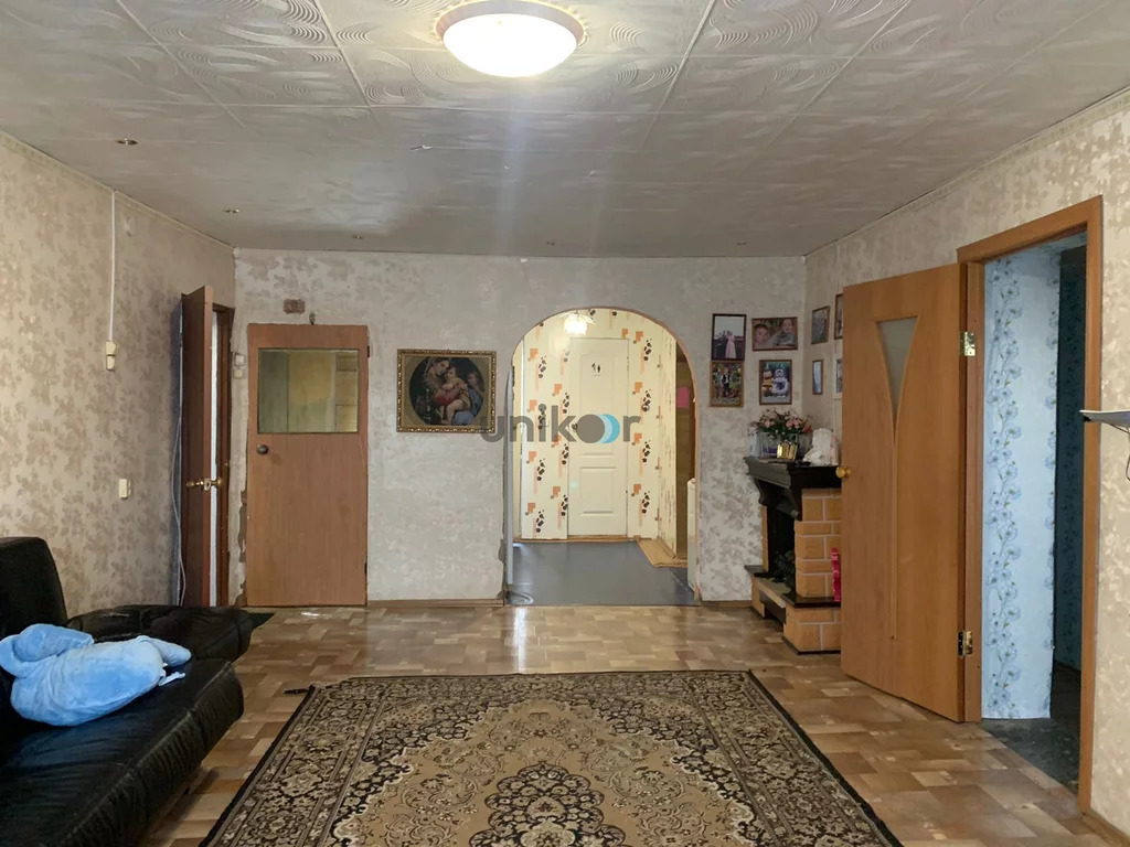 Продажа дома, Иглино, Иглинский район, ул. Толстого - Фото 32