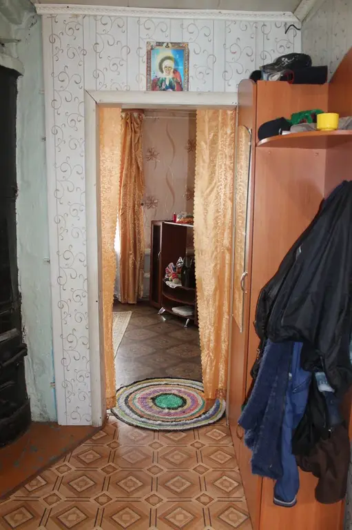 Продаётся дом- квартира в д.Ситцева по ул.Степанова. - Фото 18