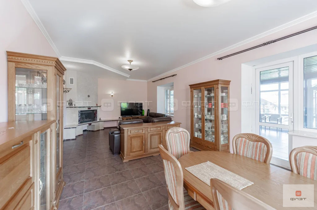 Продажа дома, Дубровка, Зеленодольский район, ул. Кленовая - Фото 21