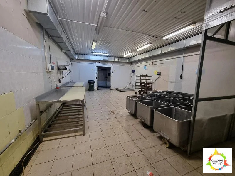 Сдается действующий, оснащенный мясоперерабатывающий завод - Фото 15